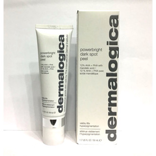 dermalogica 光淨白怯黑淡斑面膜50 ml