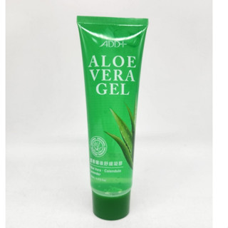 [舒妃] ADD+蘆薈曬後舒緩凝膠 150ml 舒緩曬後不適的肌膚