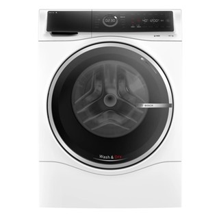 【WNC554A0TC】BOSCH 博世 洗脫烘滾筒洗衣機 (洗衣10kg/烘衣7kg)