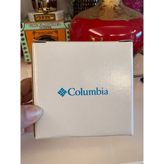 《全新正版商品》Columbia 哥倫比亞 耐熱雙層玻璃杯 咖啡杯 玻璃杯 紅酒杯