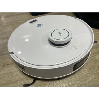 奇機通訊【ECOVACS 科沃斯】DEEBOT T10 TURBO 掃地機器人 維修 保養 清潔