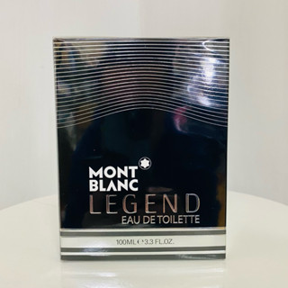 發票價 Mont Blanc Legend 萬寶龍傳奇經典男性淡香水 30ML 50ML 100ML 200ML 香精