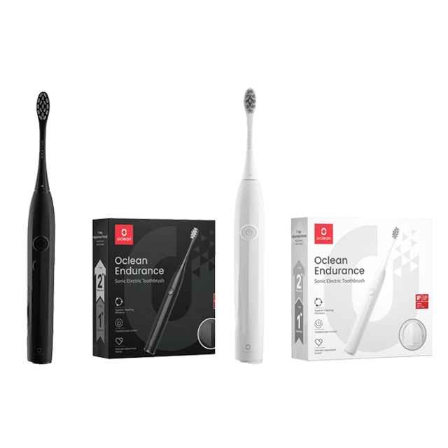 Oclean ENDURANCE 單機版音波電動牙刷