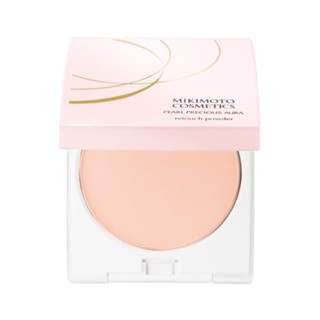 現貨正品✨ MIKIMOTO 御木本 隨身蜜粉餅 retouch powder