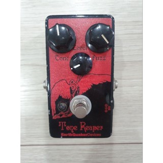EarthQuaker Devices Tone Reaper Fuzz 電吉他 效果器 稀有