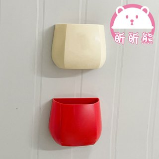 冰箱收納盒 磁吸收納盒 收納盒 文具收納 筆筒 鐵櫃收納盒 冰箱貼 化妝桶 磁力收納盒 置物桶 收納桶 桌上收納KK