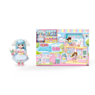 正版 現貨 臺灣代理🌟含發票🧾🌟原價1699元 MIMI系列 迷你 MIMI 大耳狗咖啡廳 三麗鷗 大耳狗