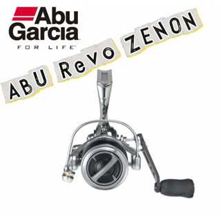 ❤️朵拉釣具❤️ 恆達 ABU Revo ZENON 超級紡車捲線器