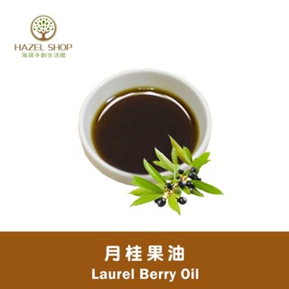 【海諾手創生活館】月桂果油 手工皂用油（阿勒坡古皂用油）身體護理油 500ml 1L 手工皂材料 手工皂原料
