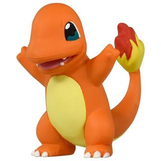 蘋果屋【現貨】TAKARA TOMY 精靈寶可夢 神奇寶貝 MONCOLLE MS-12 小火龍CHARMANDER