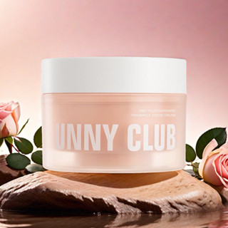UNNY CLUB香氛磨砂沐浴膏｜💓送精緻木勺💓｜去角質清潔改善暗沉嫩白肌膚光澤