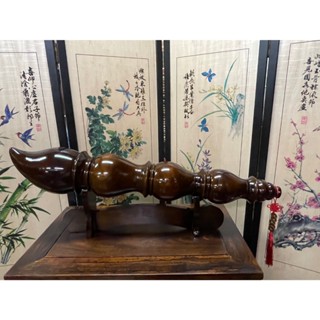 【香川家居】高雄展示廳《 大筆進財+送開光五帝錢 》大型 樟木 筆筆成交 文昌筆 偏財 可收納 財位 財運亨通 贈底座