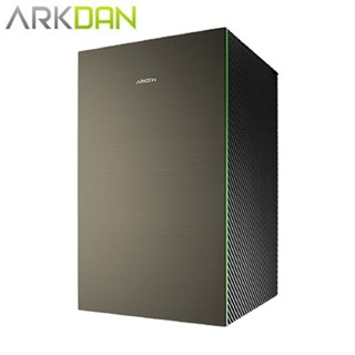 ARKDAN PICO PURE水離子PM2.5濾除加濕型空氣清淨機(搭配三合一濾網)APK-MA22C