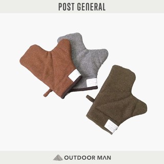 [Post General] MIL MITTEN 隔熱手套