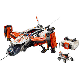 玩具研究中心 現貨 樂高 LEGO 積木 VTOL 重型貨物太空船 LT81 42181
