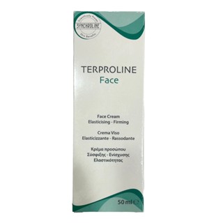 【新科若林】SYNCHROLINE │ 彈膚麗修護臉霜 50ml