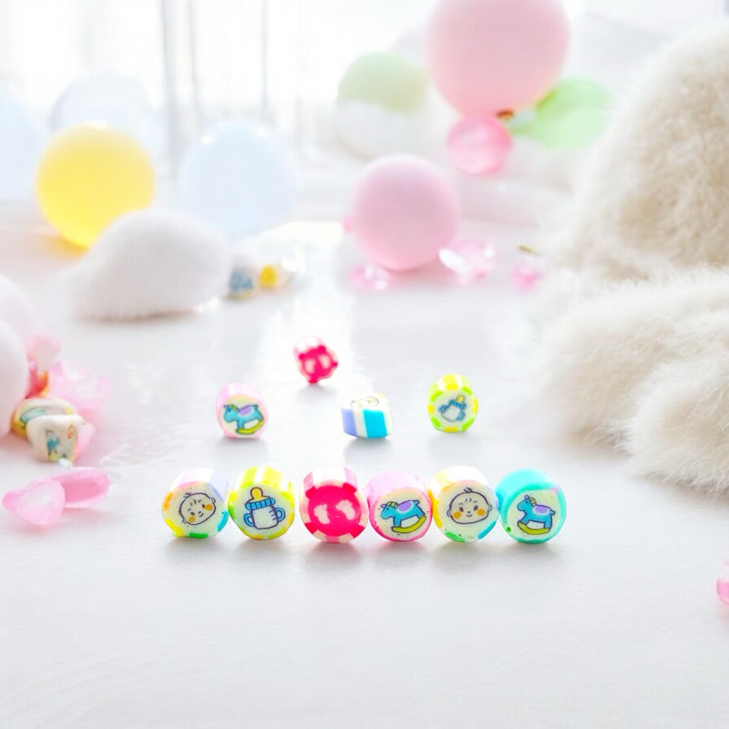 Papabubble 西班牙手工糖-Baby糖