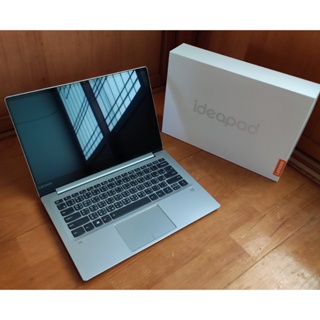 Lenovo IdeaPad 720S 14吋筆電 (Core i5-8250U, 8G, 256G) 已過保