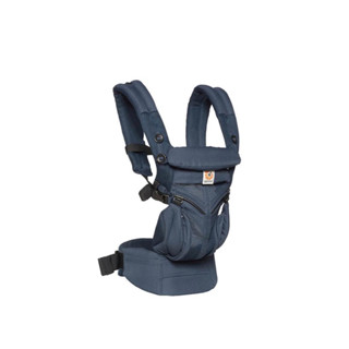 ergobaby OMNI 全階段型四式360嬰兒背帶透氣款