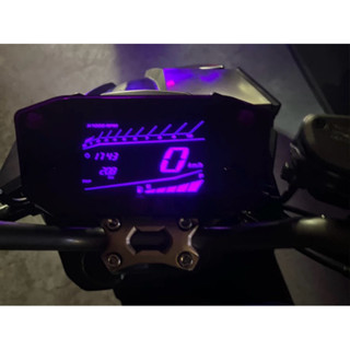 RTS 135 165 NEW VJR 125 RCS MOTO ，儀表保護片 儀表保護板 壓克力保護片