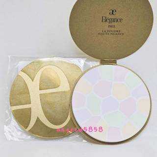 全新ALBION 奧碧虹 5D蜜粉餅便條紙～限量版~百貨公司專櫃品～開電子發票