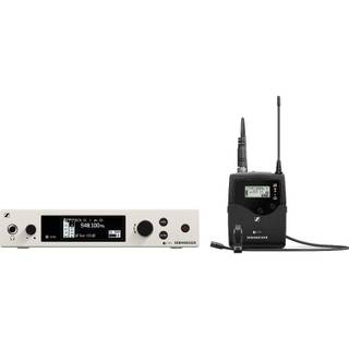 超快出貨 9成5新 Sennheiser EW-500-G4-MKE2 無線發射器型
