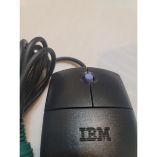 IBM PS/2 有線 滾球滑鼠(有TrackPoint)