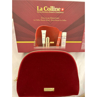 La Colline 化妝包