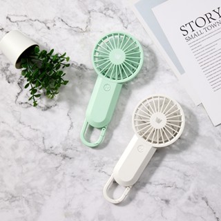超輕登山扣USB手持電風扇 風大 靜音 充電快 用的久 重量比養樂多輕 wildex 手持風扇 隨身風扇