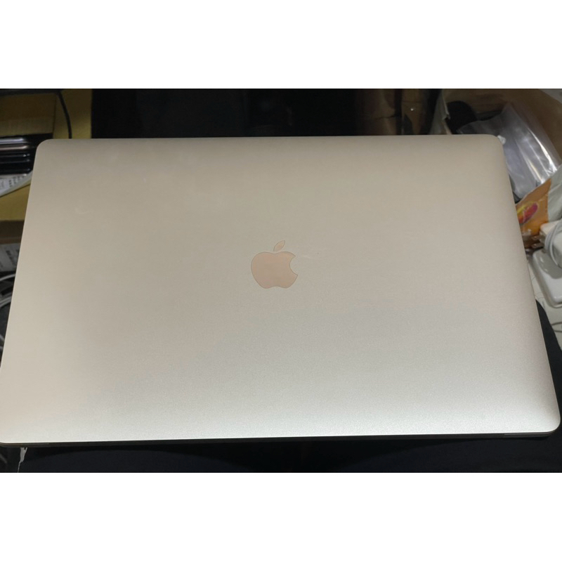 蘋果原廠筆電 MacBook Pro 15吋 2017年 i7-2.9 16G/512G 銀色 A1707