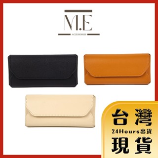 【臺灣24H快速出貨】M.E 義式深藏 飾品/墨鏡/太陽眼鏡皮革便攜收納眼鏡盒 飾品盒 飾品收納 禮物盒 收納盒