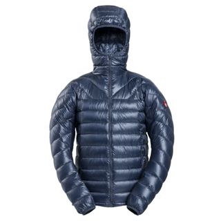 Pajak Phantom 登山輕量羽絨衣 歐規 750FP 男 海軍藍