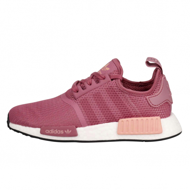adidas gazelle silver green womens Adidas Men's NMD R1 Shoes main image 0
