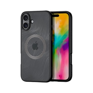 DUX DUCIS Apple iPhone 16/16 Plus Aimo Mag 磁吸保護殼 保護套 MagSafe
