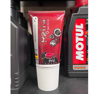 完工【阿齊】eni BIKE TEC-M 80W90 API GL-4 機車 齒輪油 阿吉普 AGIP 120ml