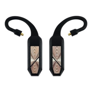 ｛音悅音響｝英國 iFi Audio Go Pod 耳道式 耳機 藍芽 耳掛 模組 耳擴 真無線 TWS MMCX CM