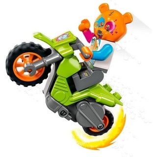 樂高 LEGO 60356 熊特技自行車 CITY城市系列【Sunny Buy】