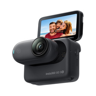現貨 便宜售 可議 insta 360 go 3s 星耀黑 128GB 水上運動套裝