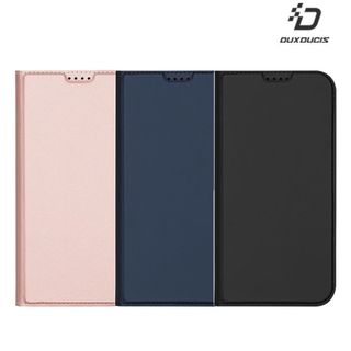 Apple 蘋果 iPhone 16 Plus SKIN Pro 皮套 側翻皮套 插卡 可立 保護套 DUX DUCIS