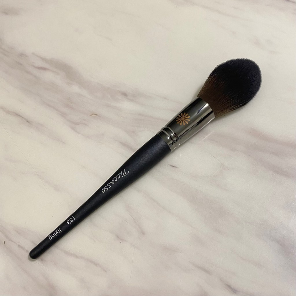 piccasso 刷具腮紅刷的價格推薦- 2026年1月| 比價比個夠BigGo