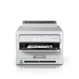 Epson WF-M5399 黑白高速商用印表機