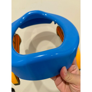 馬桶 可攜式 幼童學習用 potette plus