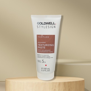 GOLDWELL 歌薇 霧腊(100ml)【小三美日】髮臘 D278627