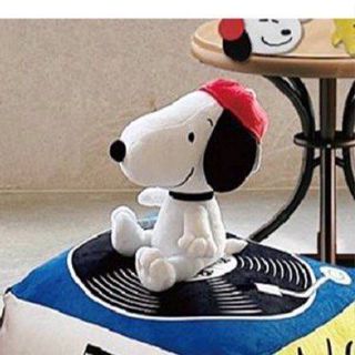 7-11 史努比 snoopy peanuts 一番賞 抽抽樂 B賞 史努比娃娃