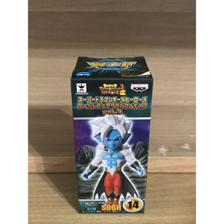 《玩盒玩》米拉/七龍珠/WCF/模型/公仔/盒玩/玩具
