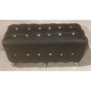 請先詢問 床尾沙發 加購商品 小沙發 小椅凳 二手 絨布 儲存良好