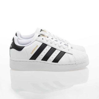 ADIDAS 男女鞋 SUPERSTAR XLG 復古休閒鞋 IF9995