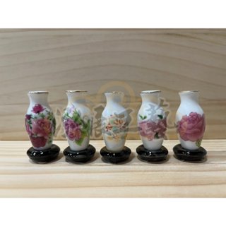 🎉泓展工藝坊🎉-模型廟會 模型花瓶 花瓶 迷你花瓶 模型廟會 廟會模型 陣頭模型 宮廟模型 祭祀模型 模型花