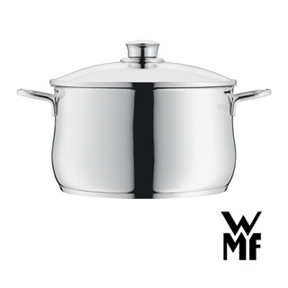 德國【WMF】DIADEM PLUS 高身湯鍋 24cm