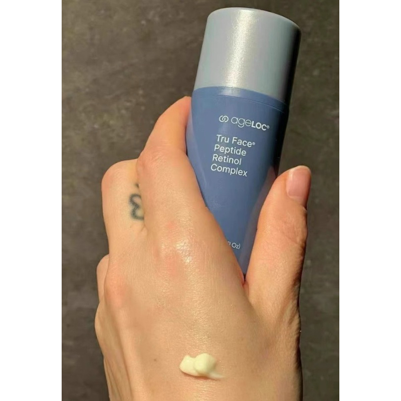 现 貨 如新 nu skin 3A無瑕新生精華 活顏A醇 奇蹟霜